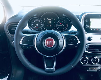 Fiat 500X 1.6 MultiJet 130 CV Connect (6)