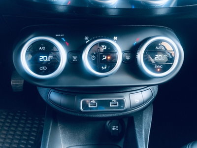 Fiat 500X 1.6 MultiJet 130 CV Connect (8)