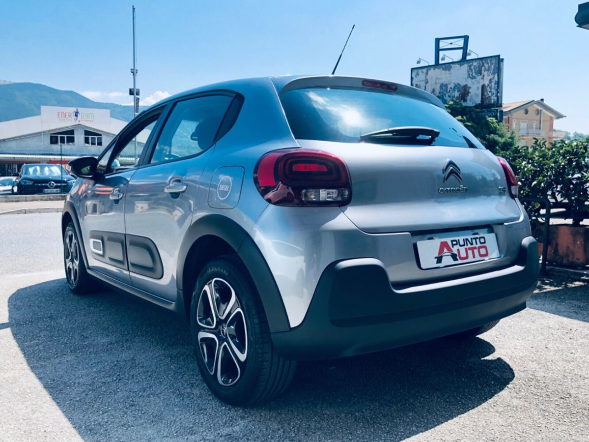 Citroen C3 BlueHDi 100 S&S Shine (3)