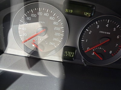 Volvo S40 1.6 16V cat Summum (4)