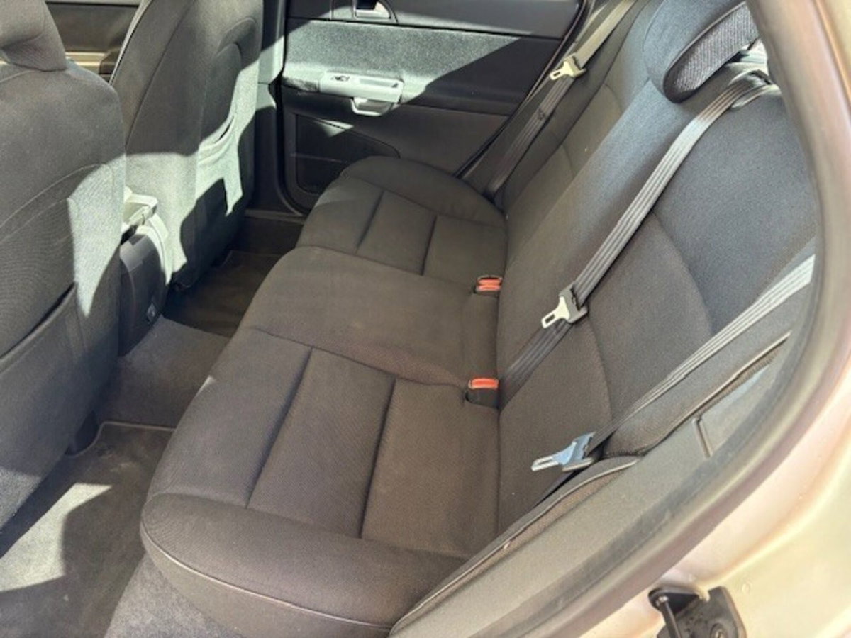 Volvo S40 1.6 16V cat Summum (8)