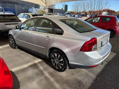 Volvo S40 1.6 16V cat Summum (9)