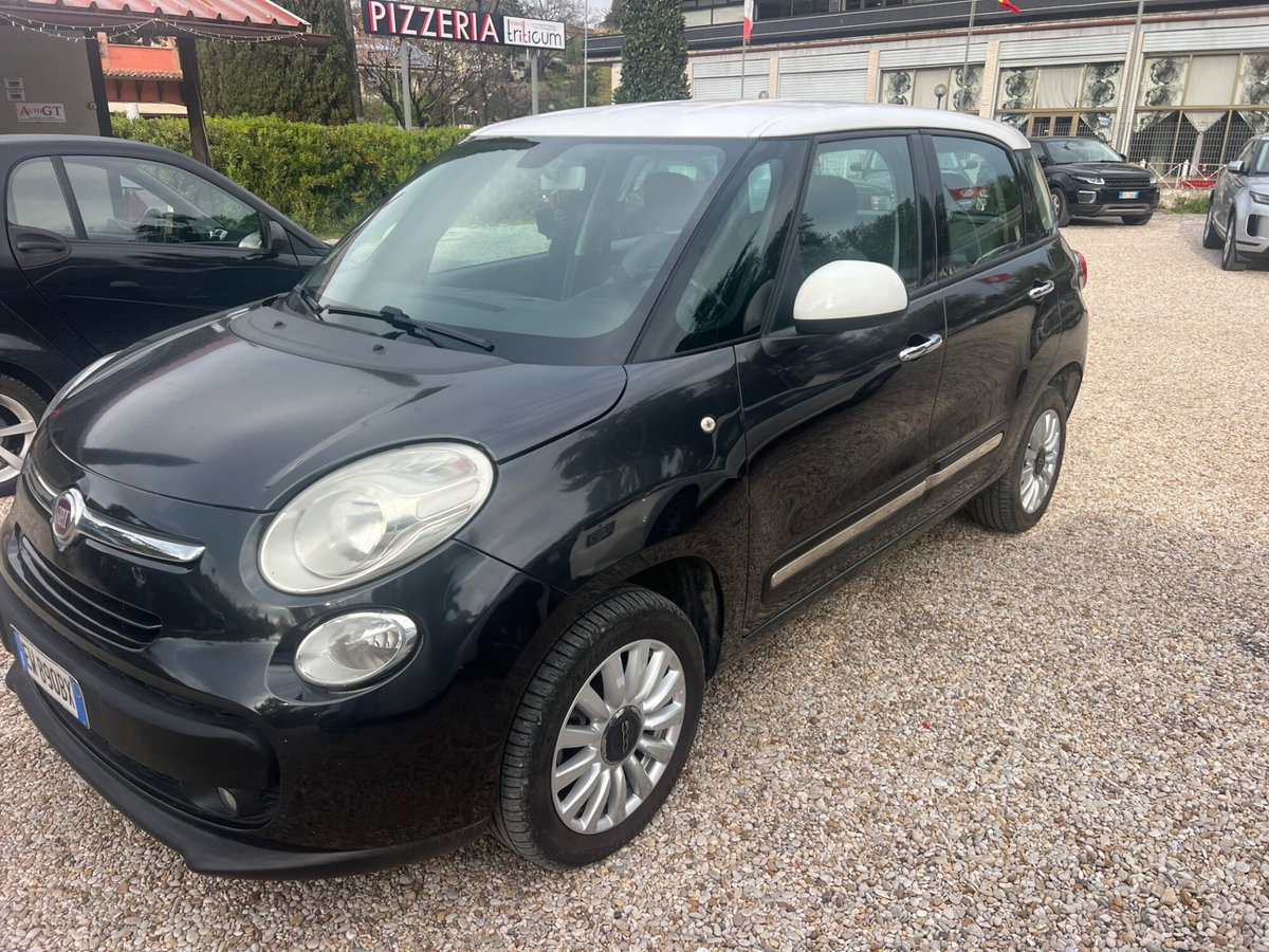 Fiat 500L 0.9 TwinAir Turbo Natural Power Pop Star (2)