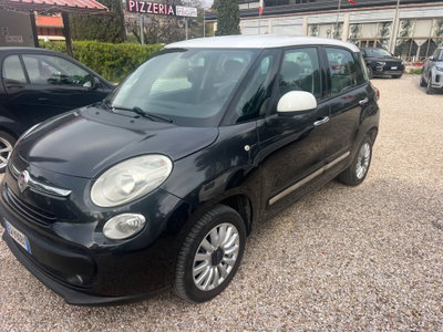 Fiat 500L 0.9 TwinAir Turbo Natural Power Pop Star (2)