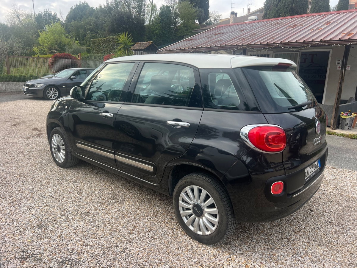 Fiat 500L 0.9 TwinAir Turbo Natural Power Pop Star (3)