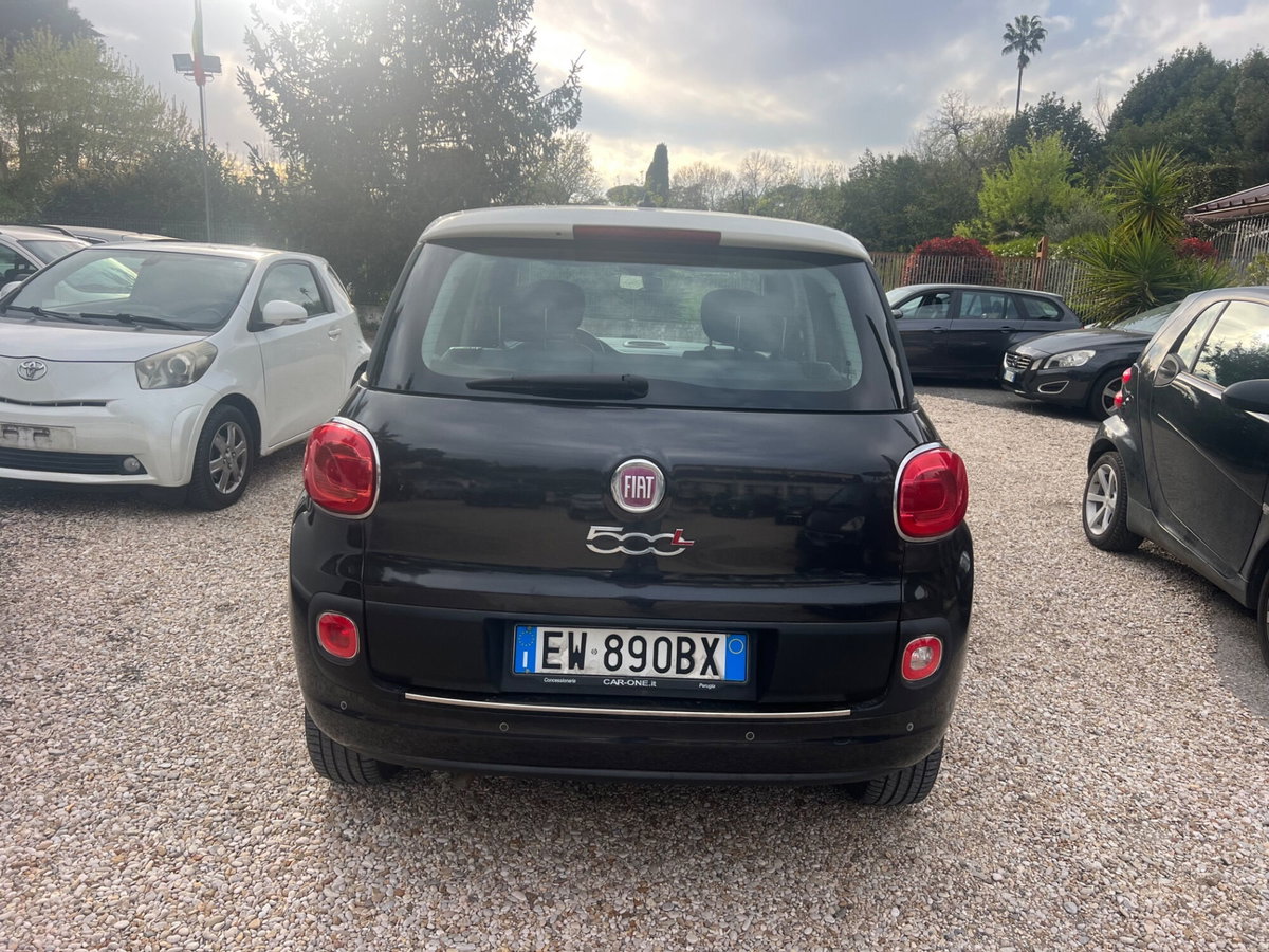 Fiat 500L 0.9 TwinAir Turbo Natural Power Pop Star (4)