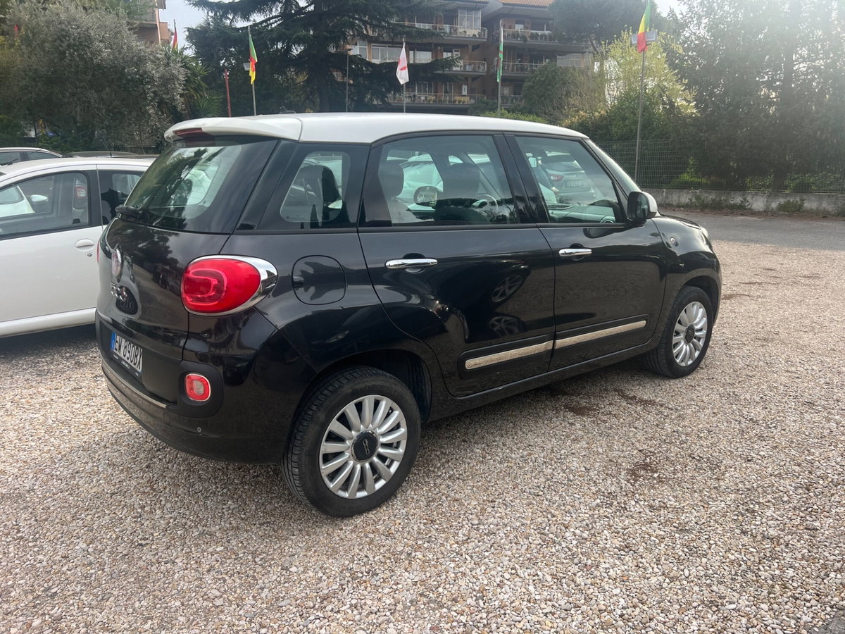Fiat 500L 0.9 TwinAir Turbo Natural Power Pop Star (5)