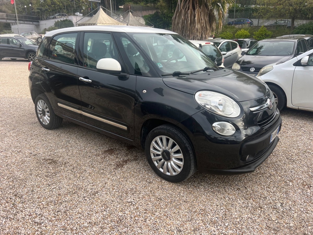 Fiat 500L 0.9 TwinAir Turbo Natural Power Pop Star (6)