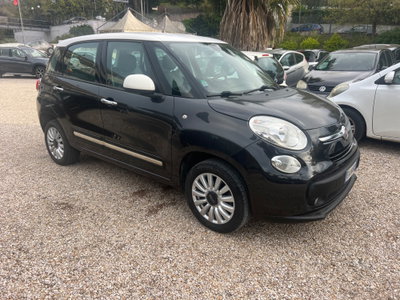 Fiat 500L 0.9 TwinAir Turbo Natural Power Pop Star (6)