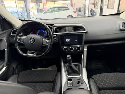 Renault Kadjar dCi 8V 115CV Sport Edition (13)