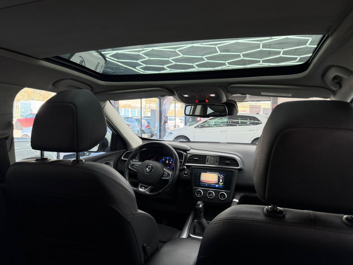 Renault Kadjar dCi 8V 115CV Sport Edition (15)