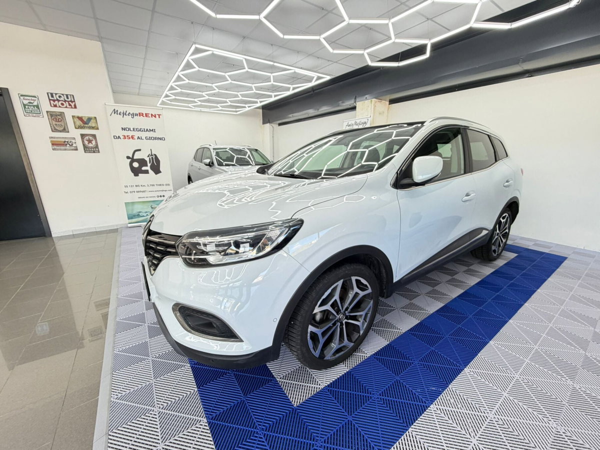 Renault Kadjar dCi 8V 115CV Sport Edition (16)