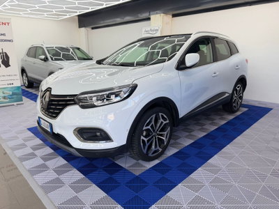 Renault Kadjar dCi 8V 115CV Sport Edition (2)