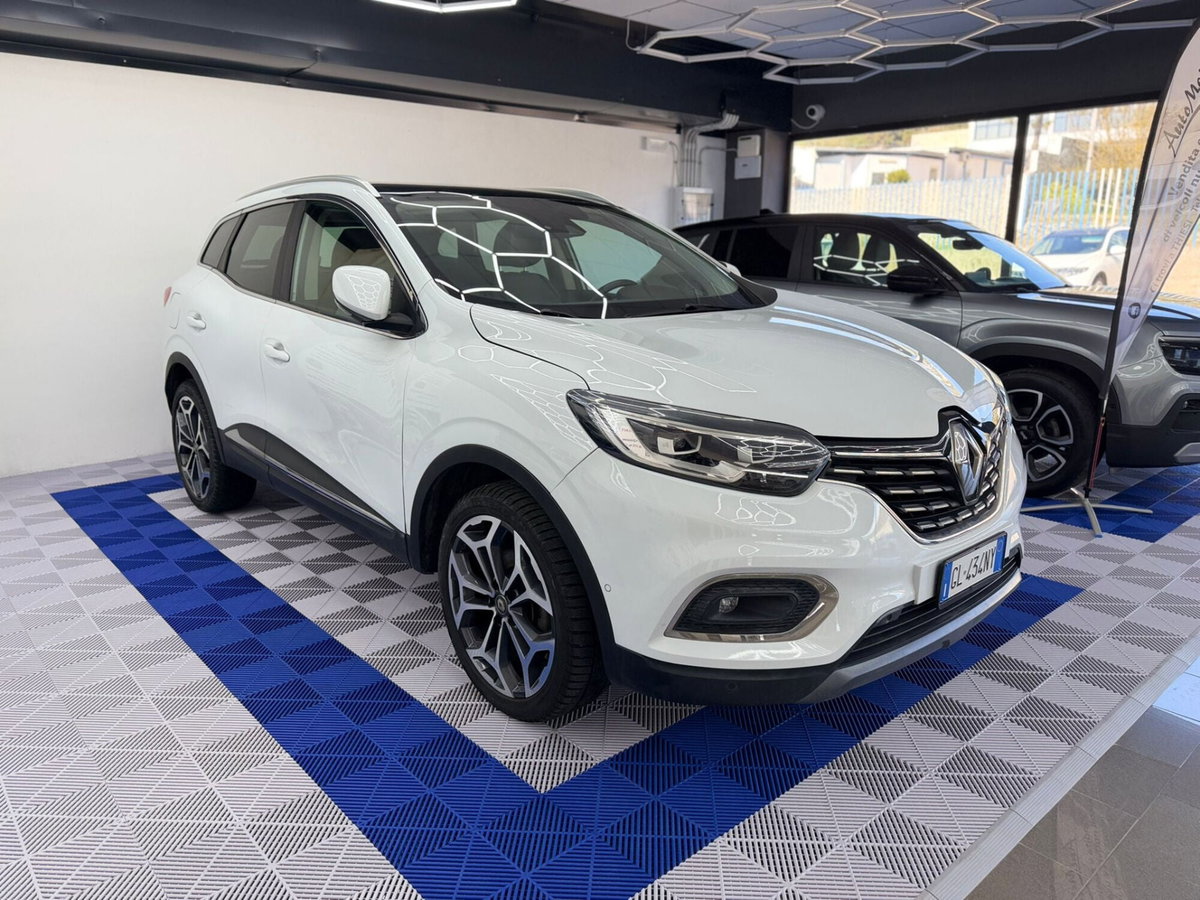 Renault Kadjar dCi 8V 115CV Sport Edition (3)