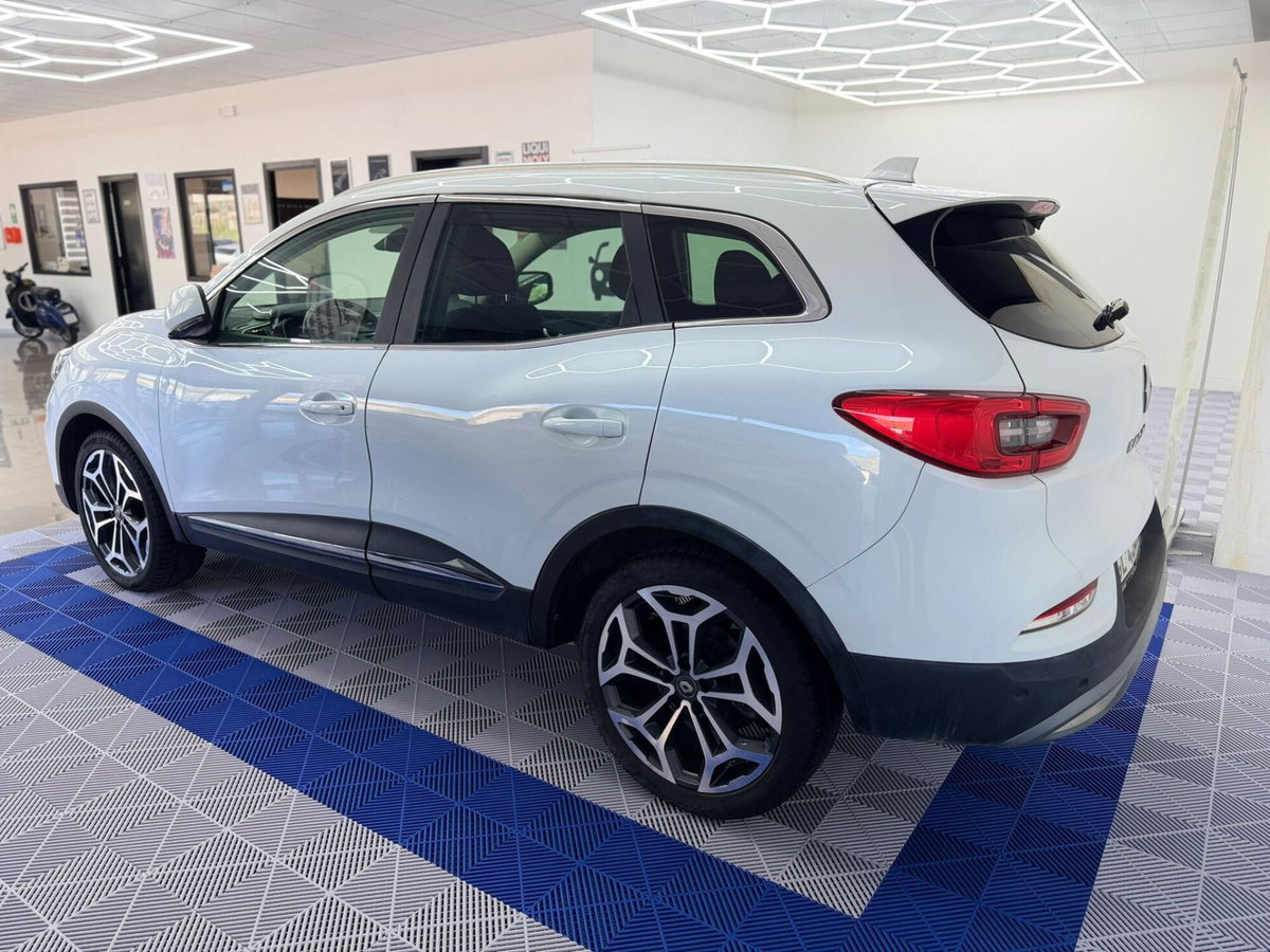 Renault Kadjar dCi 8V 115CV Sport Edition (4)