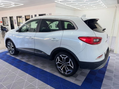 Renault Kadjar dCi 8V 115CV Sport Edition (4)