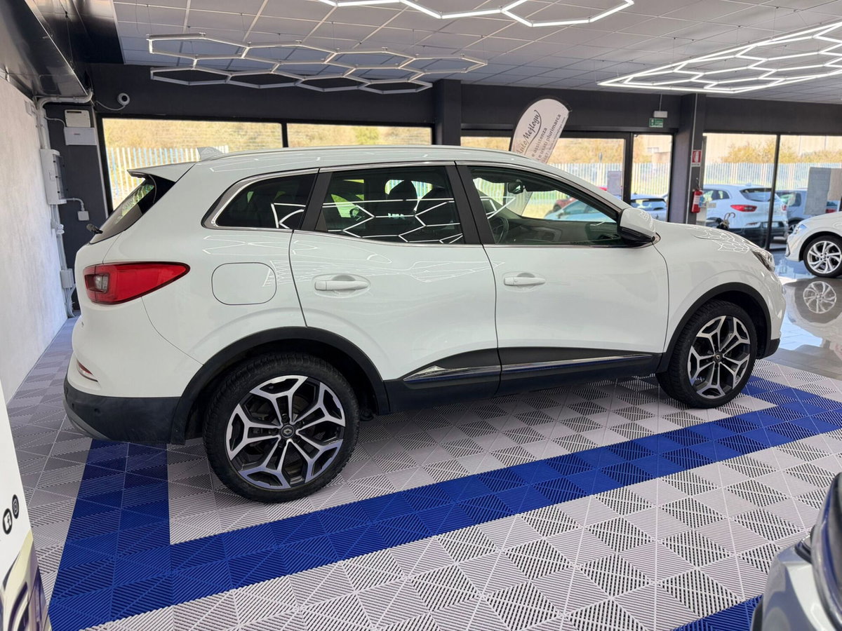 Renault Kadjar dCi 8V 115CV Sport Edition (5)