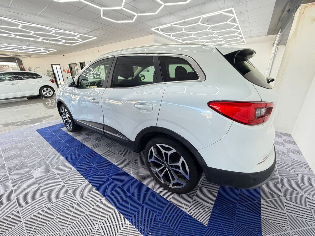 Renault Kadjar dCi 8V 115CV Sport Edition (7)