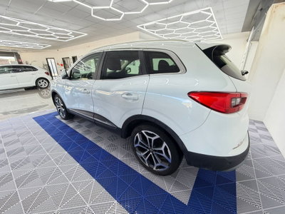 Renault Kadjar dCi 8V 115CV Sport Edition (7)