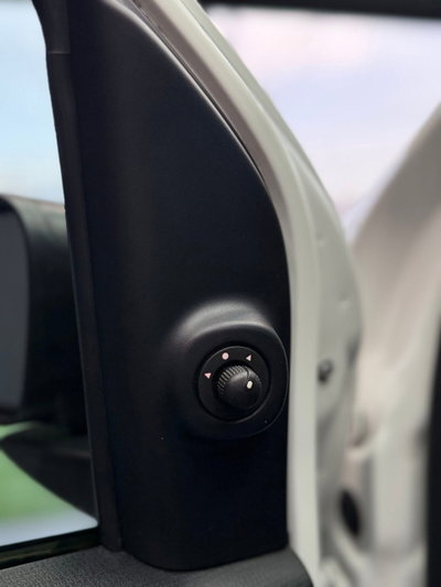 Fiat Panda 1.0 FireFly S&S Hybrid City Cross (14)
