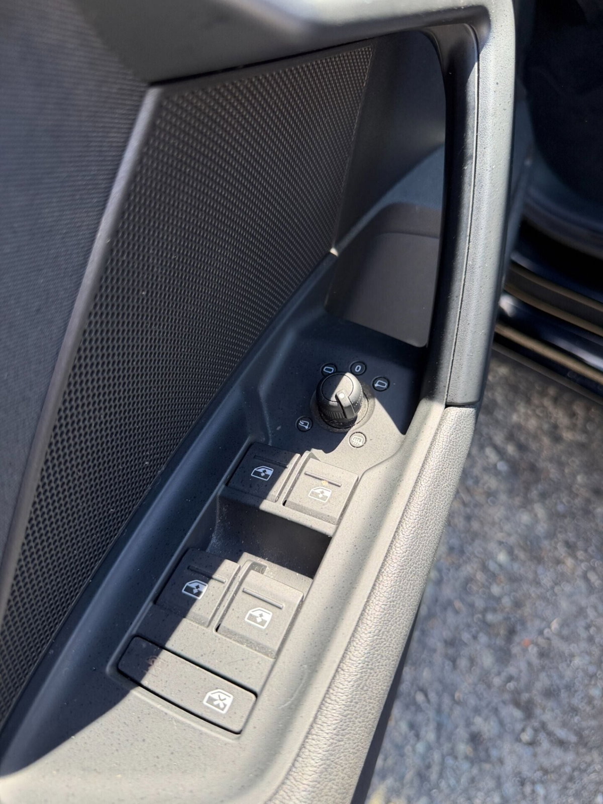 Audi A3 Sportback 30 TDI S tronic Business Advanced (10)