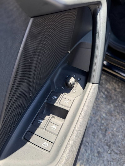 Audi A3 Sportback 30 TDI S tronic Business Advanced (10)