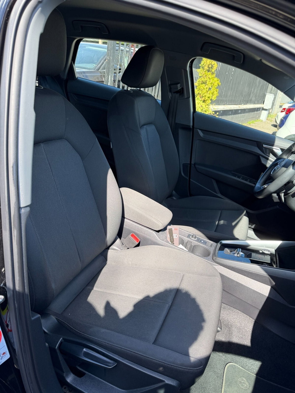 Audi A3 Sportback 30 TDI S tronic Business Advanced (18)