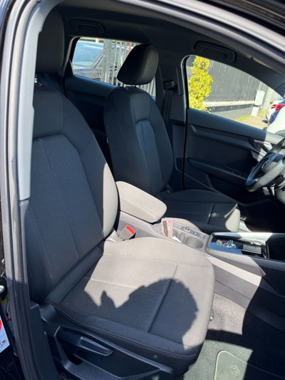 Audi A3 Sportback 30 TDI S tronic Business Advanced (18)