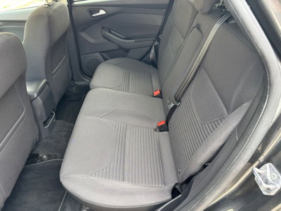 Ford Focus 1.5 TDCi 120 CV Start&Stop Titanium (15)