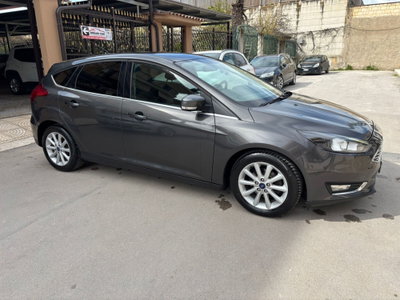 Ford Focus 1.5 TDCi 120 CV Start&Stop Titanium (5)
