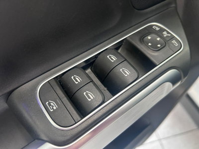 Mercedes-Benz GLB 200 d Automatic Sport Plus (10)