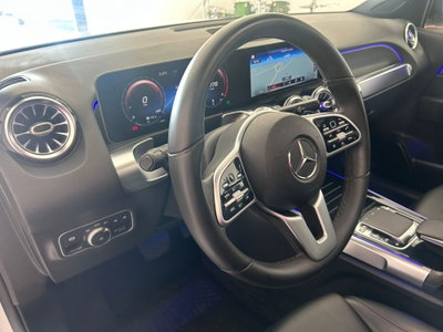 Mercedes-Benz GLB 200 d Automatic Sport Plus (12)