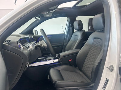 Mercedes-Benz GLB 200 d Automatic Sport Plus (13)