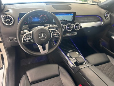 Mercedes-Benz GLB 200 d Automatic Sport Plus (17)