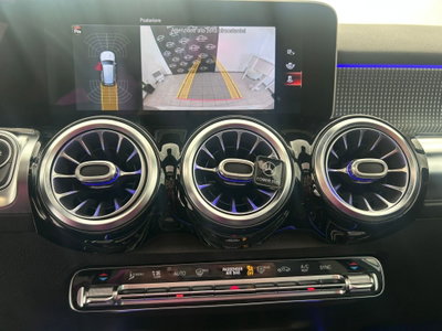 Mercedes-Benz GLB 200 d Automatic Sport Plus (19)