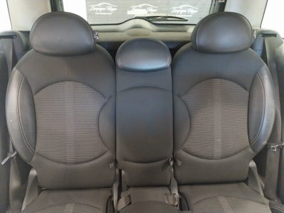 MINI Mini Countryman 1.6 Cooper D Park Lane Plus Countryman (15)