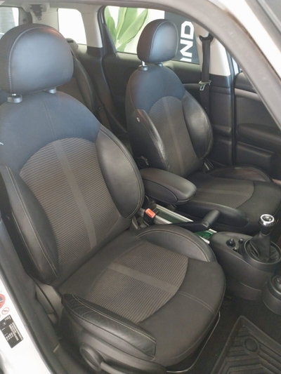 MINI Mini Countryman 1.6 Cooper D Park Lane Plus Countryman (20)