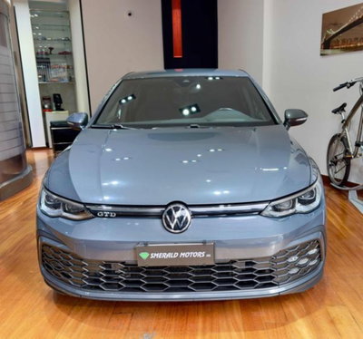 Volkswagen Golf 2.0 TDI GTD DSG (2)