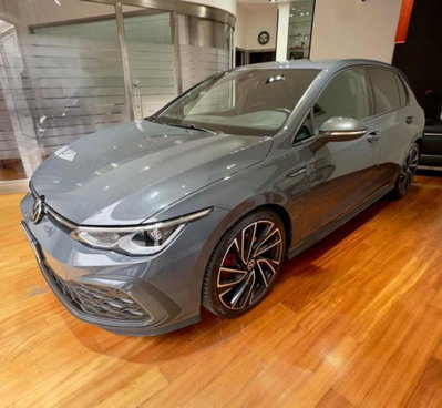 Volkswagen Golf 2.0 TDI GTD DSG (3)