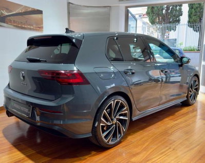 Volkswagen Golf 2.0 TDI GTD DSG (4)