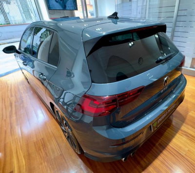 Volkswagen Golf 2.0 TDI GTD DSG (6)