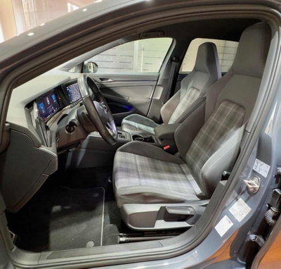 Volkswagen Golf 2.0 TDI GTD DSG (8)