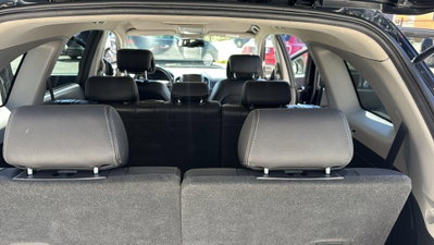 Chevrolet Captiva 2.2 VCDi 184CV 4WD LTZ (13)