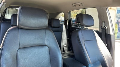 Chevrolet Captiva 2.2 VCDi 184CV 4WD LTZ (14)