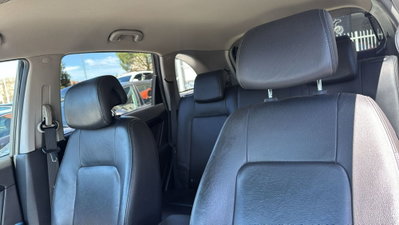 Chevrolet Captiva 2.2 VCDi 184CV 4WD LTZ (16)