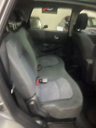 Nissan Qashqai 1.5 dCi DPF n-tec (14)