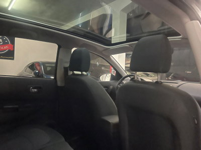 Nissan Qashqai 1.5 dCi DPF n-tec (15)