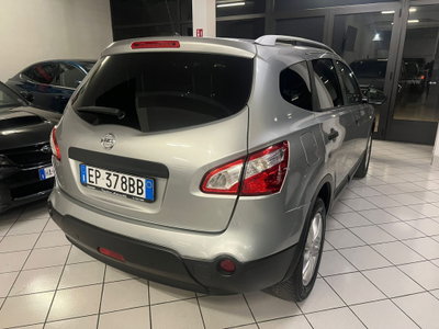 Nissan Qashqai 1.5 dCi DPF n-tec (4)