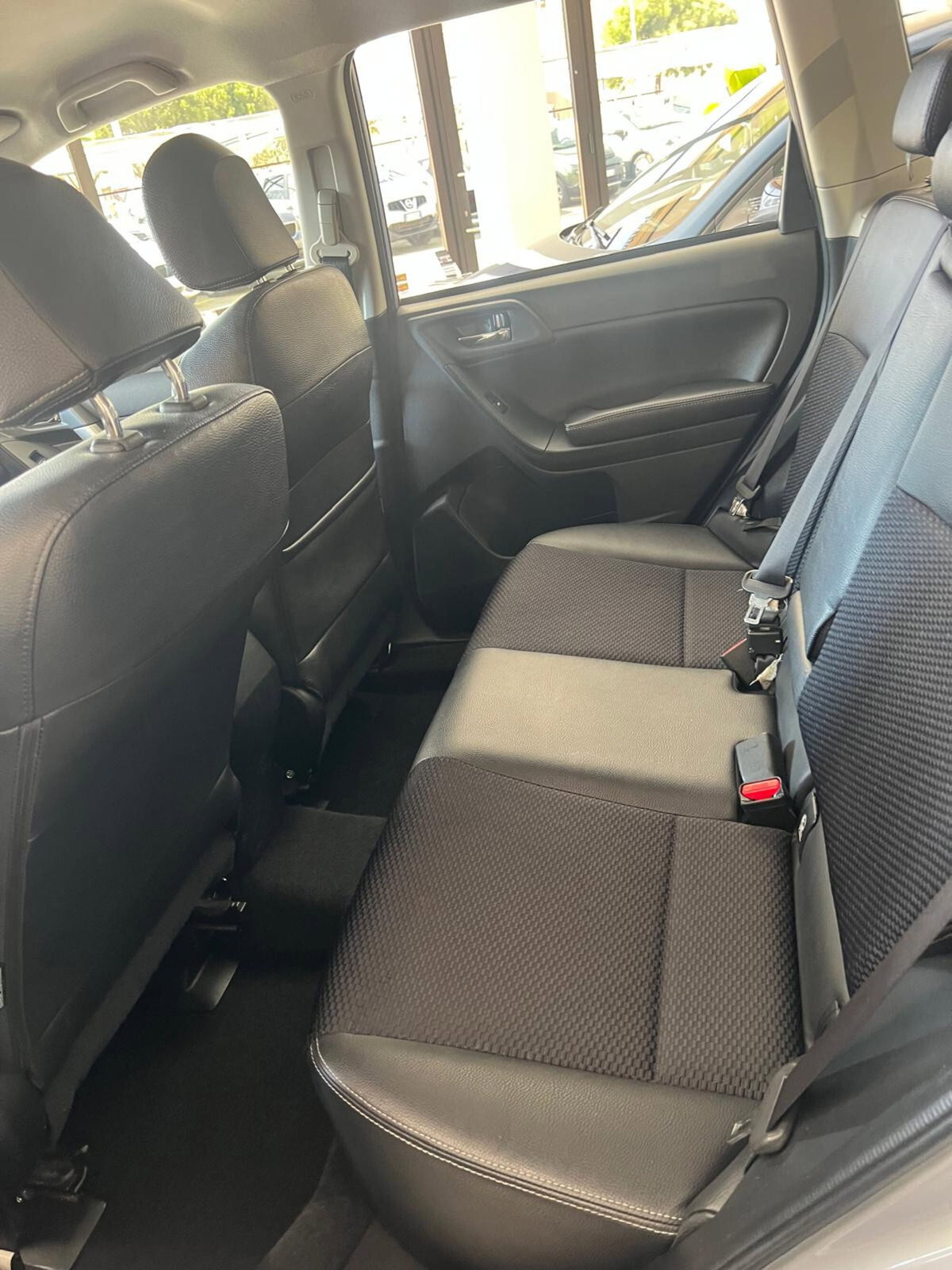 Subaru Forester 2.0d Sport Style (10)