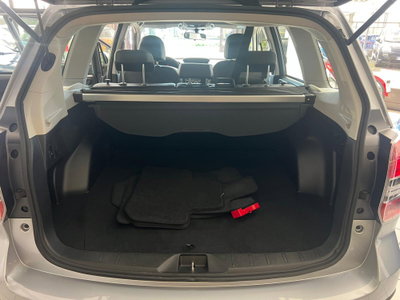 Subaru Forester 2.0d Sport Style (12)